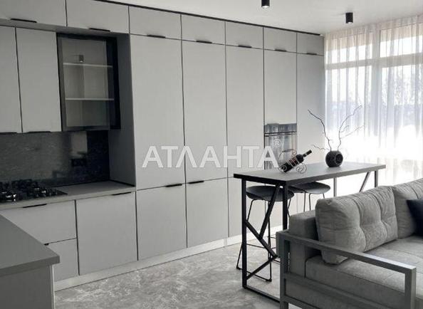 2-кімнатна квартира за адресою вул. Дубищанська (площа 53 м²) - Atlanta.ua - фото 4