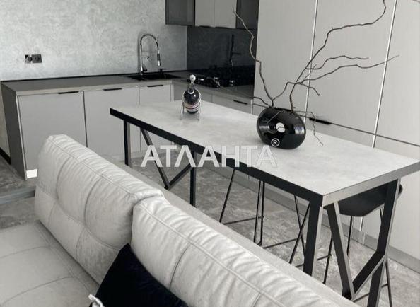 2-кімнатна квартира за адресою вул. Дубищанська (площа 53 м²) - Atlanta.ua - фото 7
