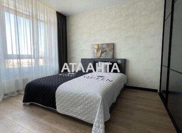 2-кімнатна квартира за адресою вул. Дубищанська (площа 53 м²) - Atlanta.ua - фото 9