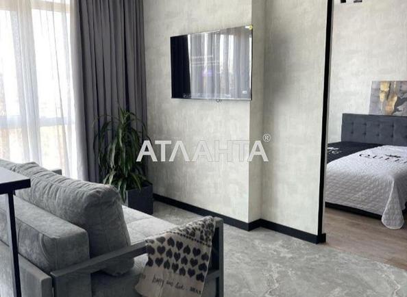 2-кімнатна квартира за адресою вул. Дубищанська (площа 53 м²) - Atlanta.ua - фото 10