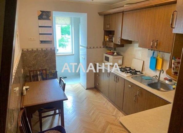3-кімнатна квартира за адресою вул. Суботівська (площа 70 м²) - Atlanta.ua