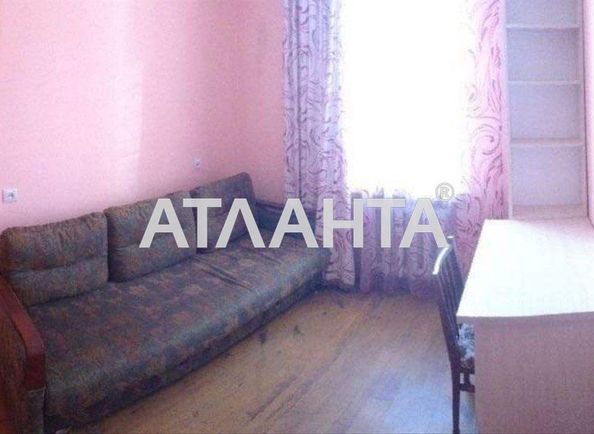 3-кімнатна квартира за адресою вул. Суботівська (площа 70 м²) - Atlanta.ua - фото 7