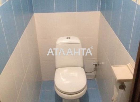 3-кімнатна квартира за адресою вул. Суботівська (площа 70 м²) - Atlanta.ua - фото 12