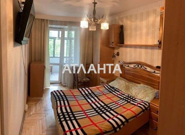 3-кімнатна квартира за адресою вул. Суботівська (площа 70 м²) - Atlanta.ua - фото 4