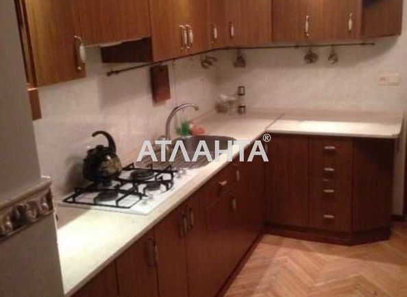 3-кімнатна квартира за адресою вул. Суботівська (площа 70 м²) - Atlanta.ua - фото 2