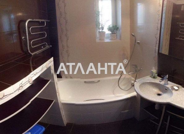 3-кімнатна квартира за адресою вул. Суботівська (площа 70 м²) - Atlanta.ua - фото 11
