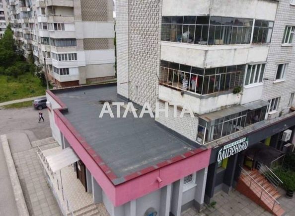 3-кімнатна квартира за адресою вул. Суботівська (площа 70 м²) - Atlanta.ua - фото 14