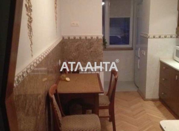 3-кімнатна квартира за адресою вул. Суботівська (площа 70 м²) - Atlanta.ua - фото 3