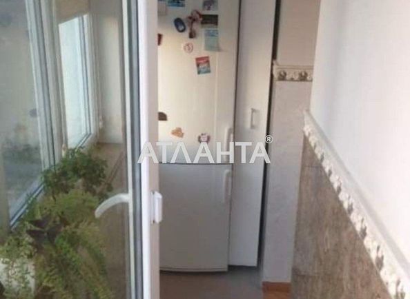 3-кімнатна квартира за адресою вул. Суботівська (площа 70 м²) - Atlanta.ua - фото 13