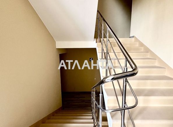 Багатокімнатна квартира за адресою вул. Відпочинку (площа 95,3 м²) - Atlanta.ua - фото 10