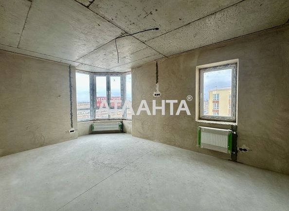 Багатокімнатна квартира за адресою вул. Відпочинку (площа 90,5 м²) - Atlanta.ua