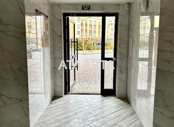 Багатокімнатна квартира за адресою вул. Відпочинку (площа 90,5 м²) - Atlanta.ua - фото 11