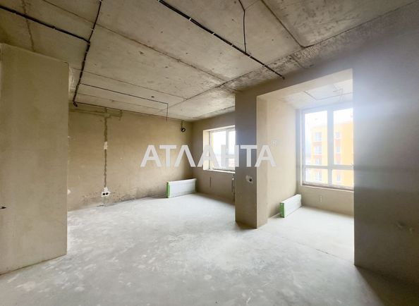 3-кімнатна квартира за адресою вул. Відпочинку (площа 101,1 м²) - Atlanta.ua - фото 3