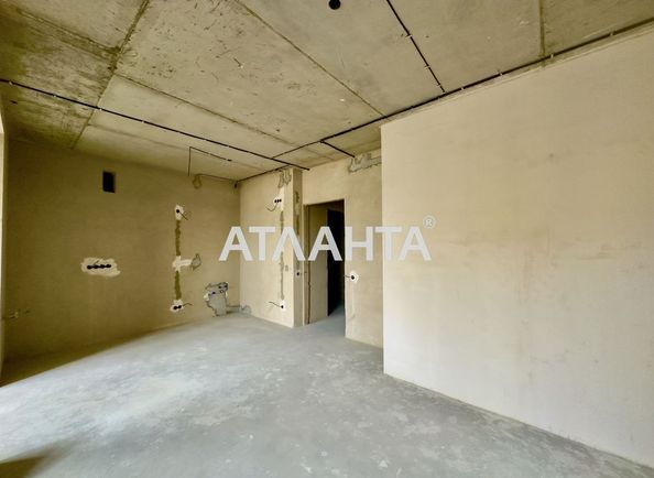 3-кімнатна квартира за адресою вул. Відпочинку (площа 101,1 м²) - Atlanta.ua - фото 2