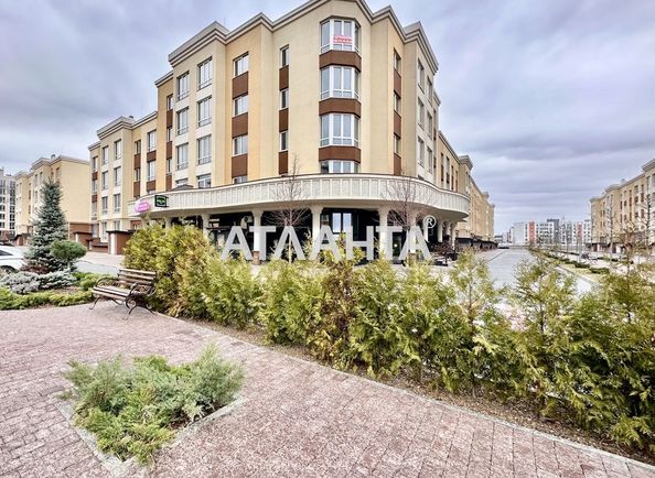 3-кімнатна квартира за адресою вул. Відпочинку (площа 101,1 м²) - Atlanta.ua - фото 13
