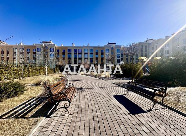 Багатокімнатна квартира за адресою вул. Відпочинку (площа 156,3 м²) - Atlanta.ua - фото 11