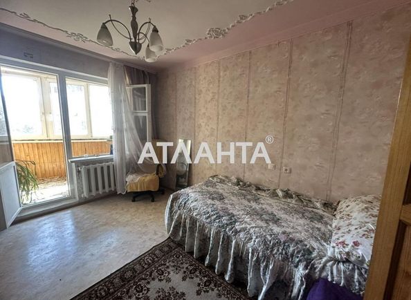 3-rooms apartment apartment by the address st. Ilfa i Petrova (area 59 m²) - Atlanta.ua - photo 4