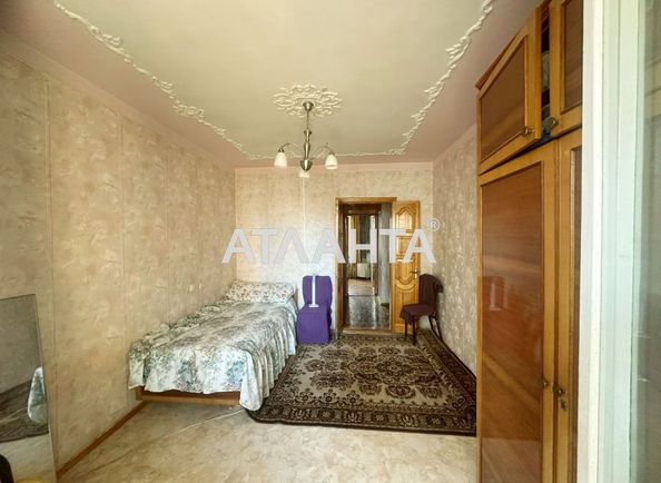 3-rooms apartment apartment by the address st. Ilfa i Petrova (area 59 m²) - Atlanta.ua - photo 5