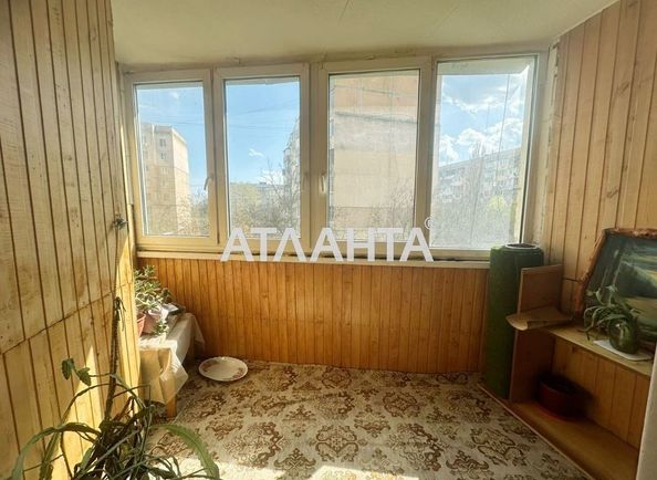 3-rooms apartment apartment by the address st. Ilfa i Petrova (area 59 m²) - Atlanta.ua - photo 9