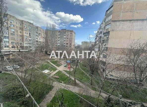 3-rooms apartment apartment by the address st. Ilfa i Petrova (area 59 m²) - Atlanta.ua - photo 13