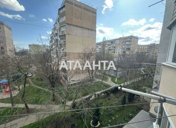 3-rooms apartment apartment by the address st. Ilfa i Petrova (area 59 m²) - Atlanta.ua - photo 14