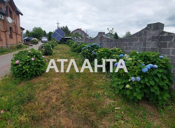 Будинок за адресою вул. Шевченка (площа 371 м²) - Atlanta.ua - фото 4