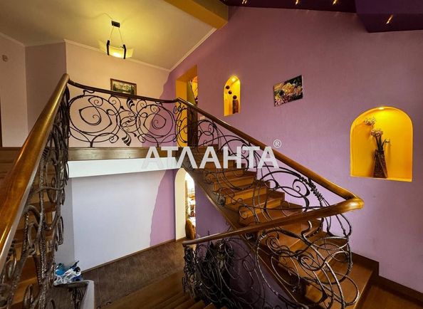Будинок за адресою вул. Шевченка (площа 371 м²) - Atlanta.ua - фото 7