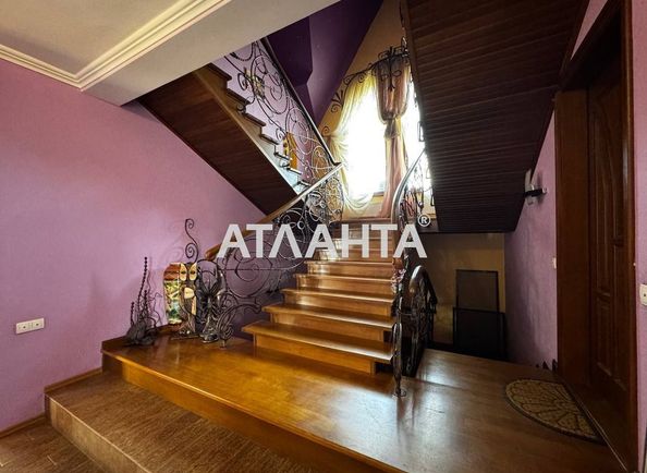 Будинок за адресою вул. Шевченка (площа 371 м²) - Atlanta.ua - фото 8