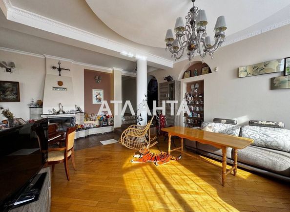 Будинок за адресою вул. Шевченка (площа 371 м²) - Atlanta.ua - фото 12