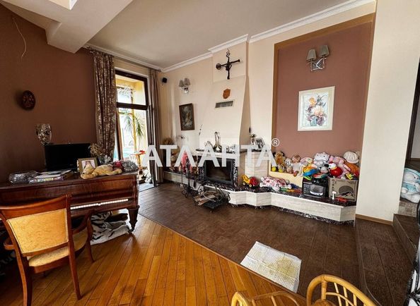Будинок за адресою вул. Шевченка (площа 371 м²) - Atlanta.ua - фото 13