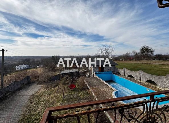 Будинок за адресою вул. Шевченка (площа 371 м²) - Atlanta.ua - фото 20
