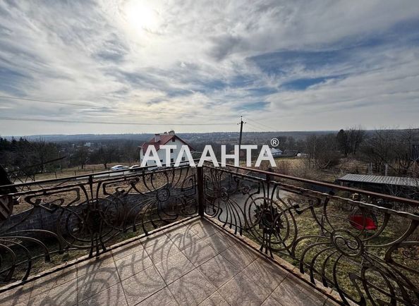 Будинок за адресою вул. Шевченка (площа 371 м²) - Atlanta.ua - фото 21