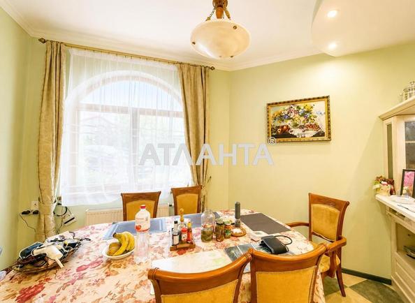 Дом по адресу ул. Шевченко (площадь 210 м²) - Atlanta.ua - imageAlt 10