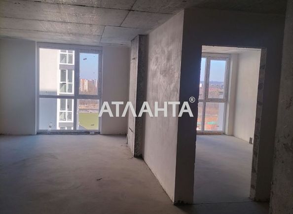 2-комнатная квартира по адресу ул. Володимира Великого (площадь 61,7 м²) - Atlanta.ua