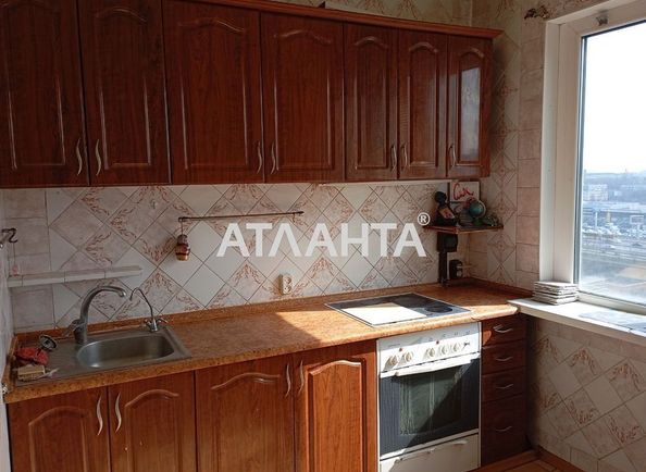 2-кімнатна квартира за адресою вул. Йорданська (площа 55,1 м²) - Atlanta.ua