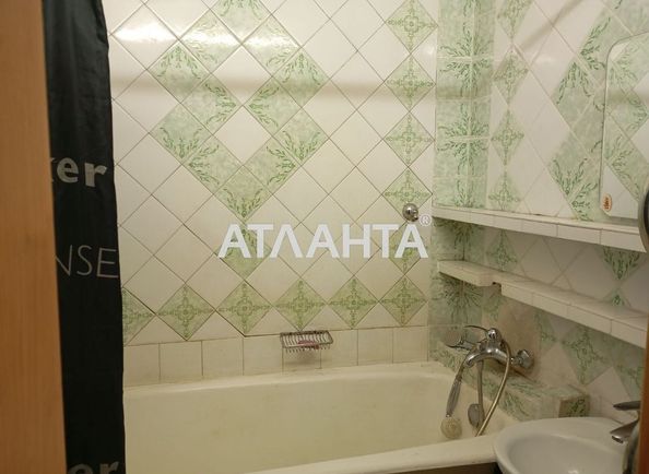 2-кімнатна квартира за адресою вул. Йорданська (площа 55,1 м²) - Atlanta.ua - фото 5