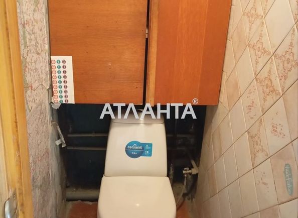 2-кімнатна квартира за адресою вул. Йорданська (площа 55,1 м²) - Atlanta.ua - фото 6