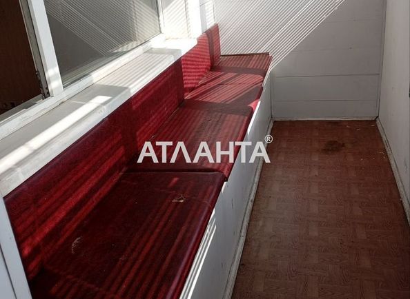 2-кімнатна квартира за адресою вул. Йорданська (площа 55,1 м²) - Atlanta.ua - фото 7