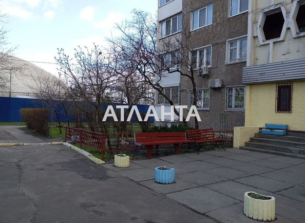 2-кімнатна квартира за адресою вул. Йорданська (площа 55,1 м²) - Atlanta.ua - фото 10