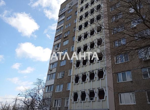 2-кімнатна квартира за адресою вул. Йорданська (площа 55,1 м²) - Atlanta.ua - фото 11