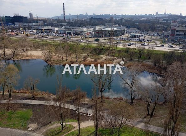 2-кімнатна квартира за адресою вул. Йорданська (площа 55,1 м²) - Atlanta.ua - фото 13