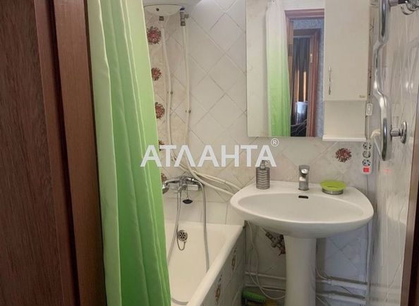 2-rooms apartment apartment by the address st. Prosp Goloseevskiy (area 52 m²) - Atlanta.ua - photo 2