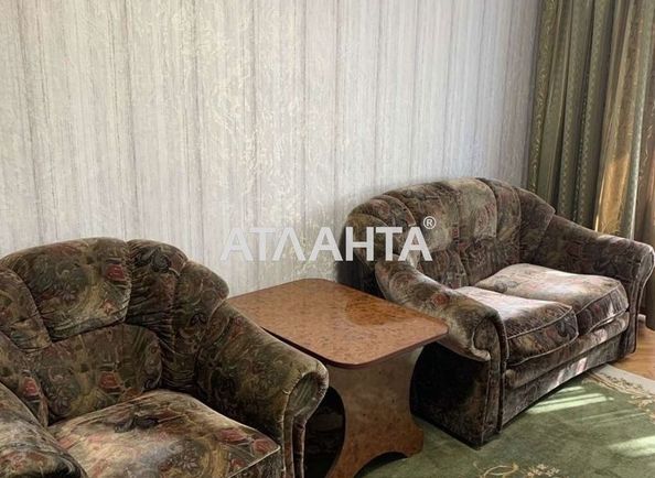 2-rooms apartment apartment by the address st. Prosp Goloseevskiy (area 52 m²) - Atlanta.ua - photo 3