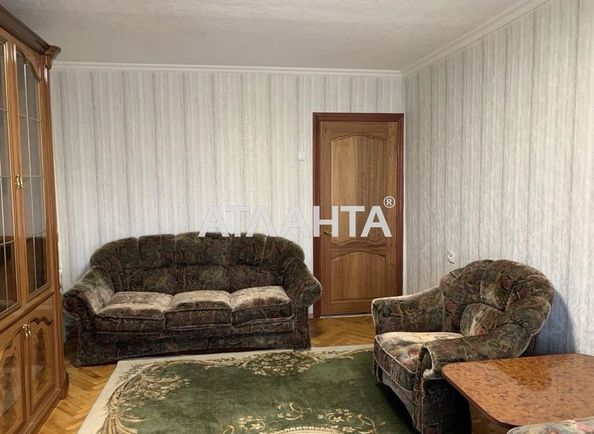 2-rooms apartment apartment by the address st. Prosp Goloseevskiy (area 52 m²) - Atlanta.ua - photo 4