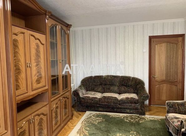 2-rooms apartment apartment by the address st. Prosp Goloseevskiy (area 52 m²) - Atlanta.ua - photo 5
