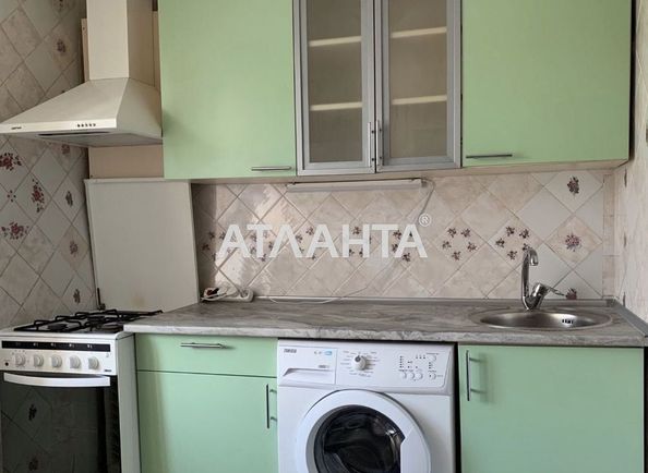 2-rooms apartment apartment by the address st. Prosp Goloseevskiy (area 52 m²) - Atlanta.ua - photo 6