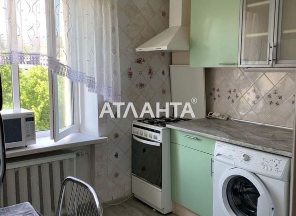 2-rooms apartment apartment by the address st. Prosp Goloseevskiy (area 52 m²) - Atlanta.ua - photo 7