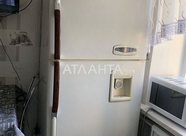 2-rooms apartment apartment by the address st. Prosp Goloseevskiy (area 52 m²) - Atlanta.ua - photo 8