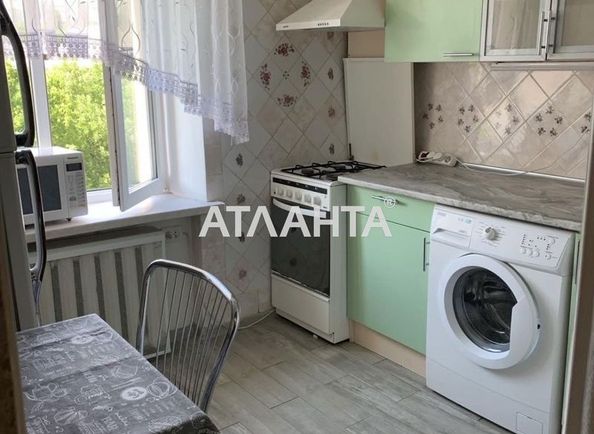 2-rooms apartment apartment by the address st. Prosp Goloseevskiy (area 52 m²) - Atlanta.ua - photo 10