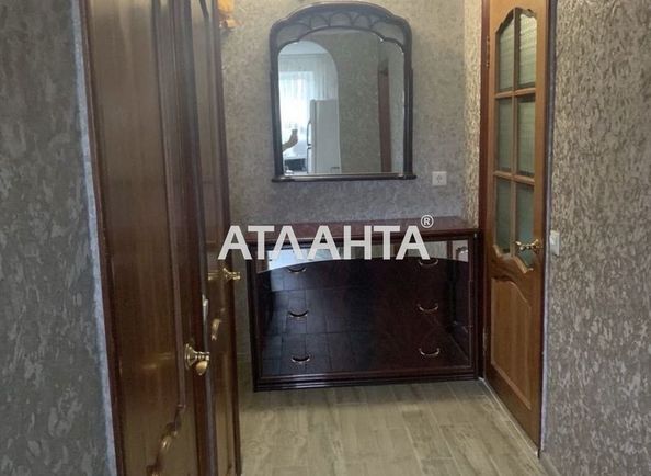2-rooms apartment apartment by the address st. Prosp Goloseevskiy (area 52 m²) - Atlanta.ua - photo 15
